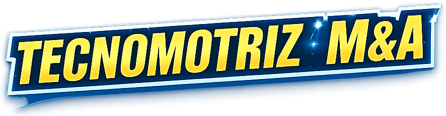 TECNOMOTRIZ M&A