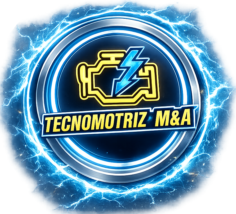 Tecnomotriz M&A — Especialistas Ford